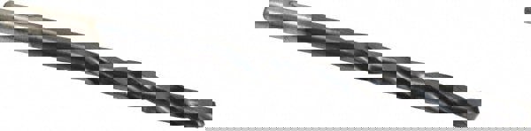 Jobber Length Drill Bit: #5, 135 &deg;, High Speed Steel